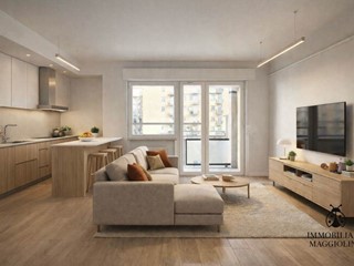 Quadrilocale in Vendita a La Spezia, 300'000&euro;, 105 m²