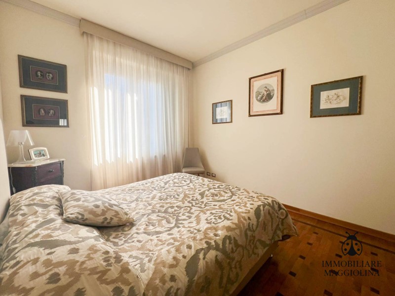 Quadrilocale in Vendita a La Spezia, 119'000&euro;, 80 m²