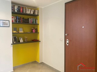 Appartamento in Affitto a Genova, zona Sestri Ponente, 1'000&euro;, 101 m², arredato
