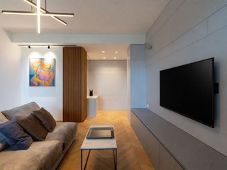 Bilocale in Vendita a Lecce, 350'000&euro;, 100 m², arredato, con Box