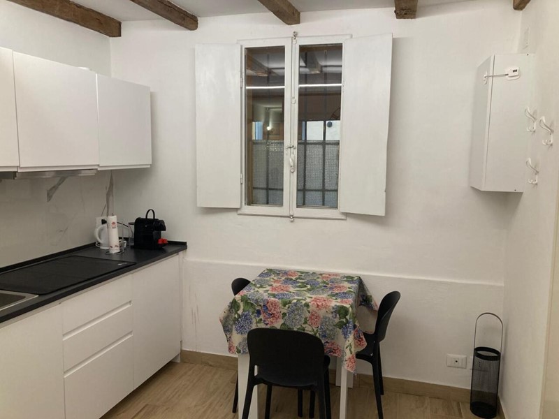 Bilocale in Affitto a Bologna, zona Santo Stefano, 900&euro;, 36 m², arredato
