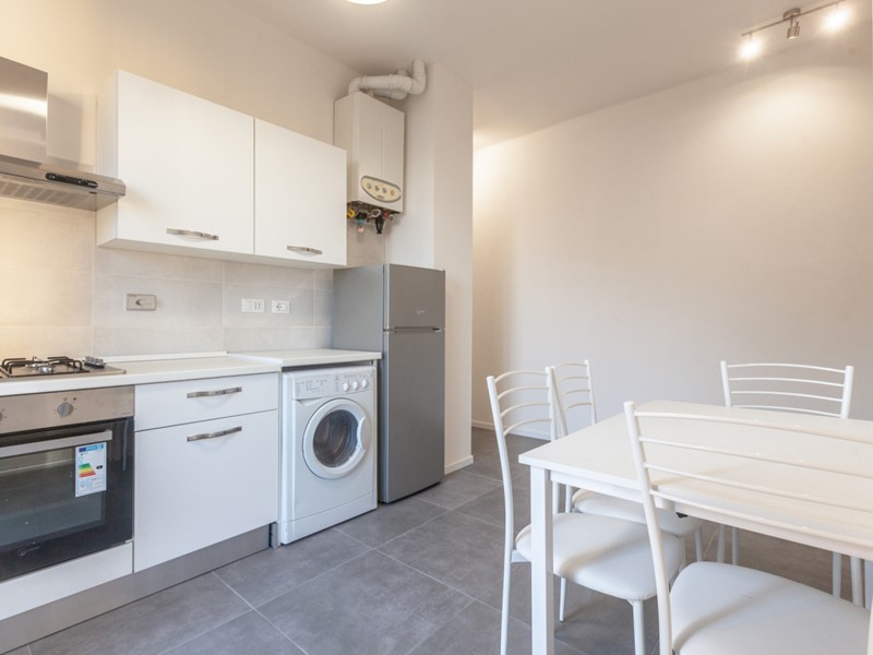 Bilocale in Affitto a Bologna, zona Mazzini, 850&euro;, 42 m², arredato