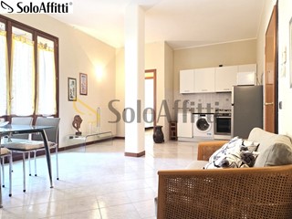 Bilocale in Affitto a Cesano Maderno, 650&euro;, 65 m², arredato