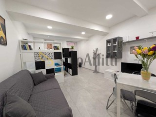 Monolocale in Affitto a Frascati, 590&euro;, 48 m², arredato