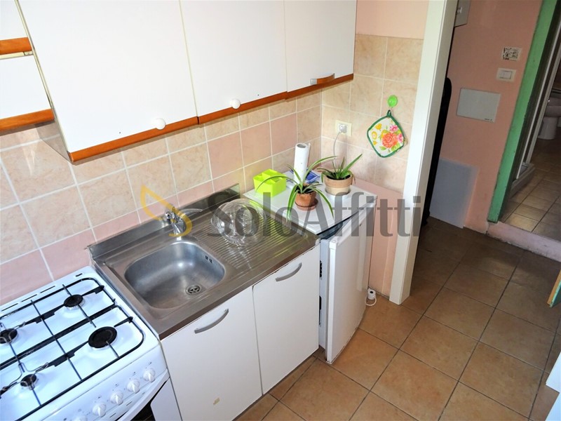 Trilocale in Affitto a Arcevia, zona Centro, 300&euro;, 85 m², arredato