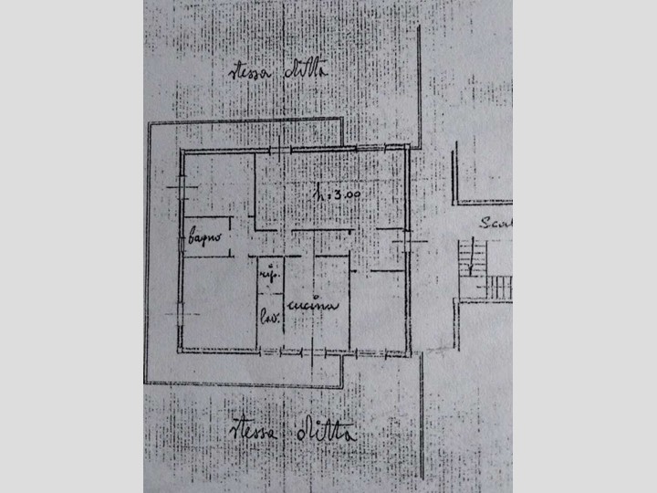 Appartamento in Vendita a Siracusa, zona Teracati Grotticelle, 175'000&euro;, 147 m²