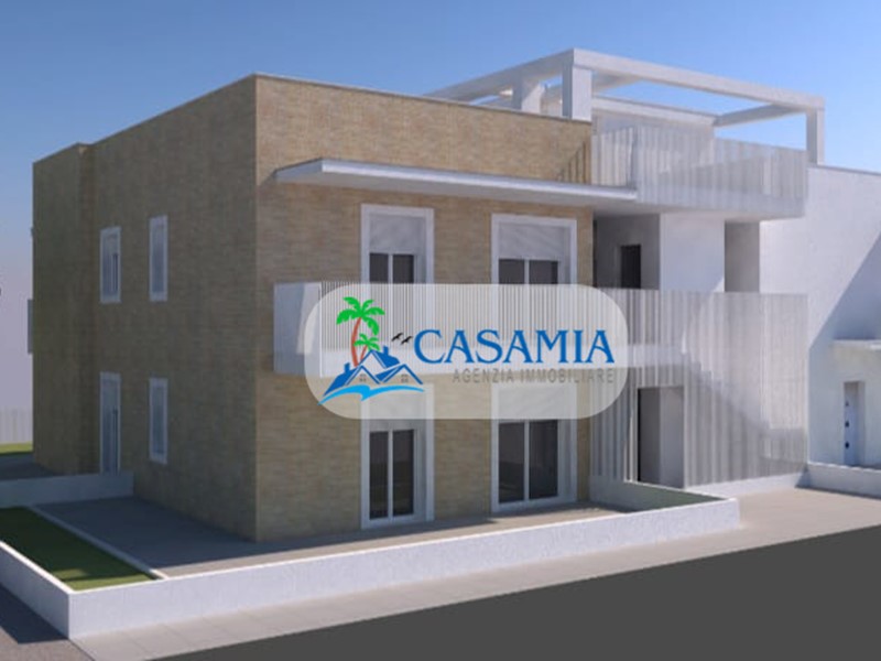 Quadrilocale in Vendita a Grottammare, 360'000&euro;, 120 m²