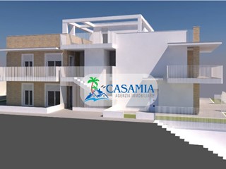 Quadrilocale in Vendita a Grottammare, 360'000&euro;, 120 m²
