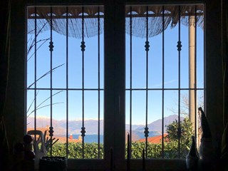 Bilocale in Affitto a Ranco, 550&euro;, 60 m², arredato, con Box