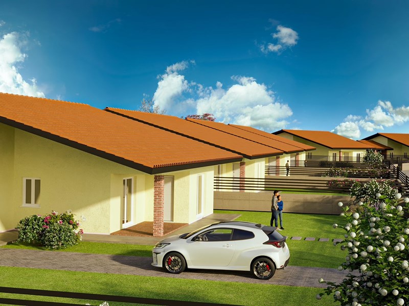 Appartamento in Vendita a Latina, 295'000&euro;, 120 m²