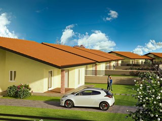 Appartamento in Vendita a Latina, 295'000&euro;, 120 m²