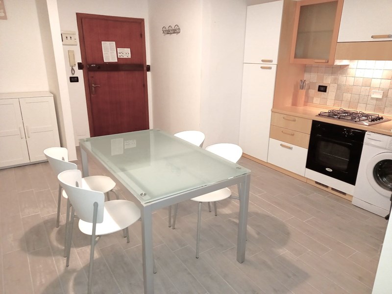 Bilocale in Affitto a Ravenna, zona Lido di Savio, 500&euro;, 50 m², arredato