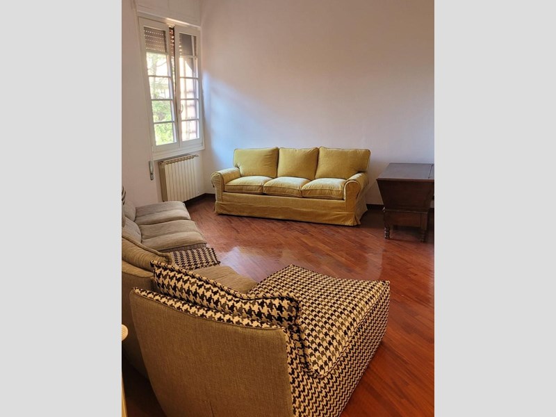 Appartamento in Affitto a Latina, zona centrale, 900&euro;, 108 m², arredato