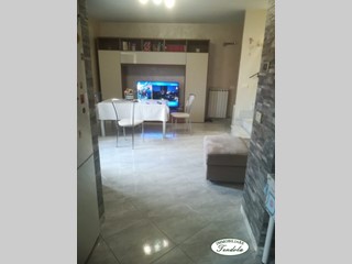 Attico in Vendita a Fosdinovo, 155'000&euro;, 100 m²