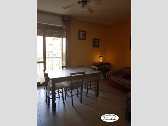 Trilocale in Vendita a Santo Stefano di Magra, 107'000&euro;, 60 m²