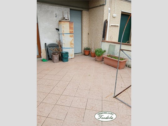 Appartamento in Vendita a Castelnuovo Magra, 160'000&euro;, 110 m²