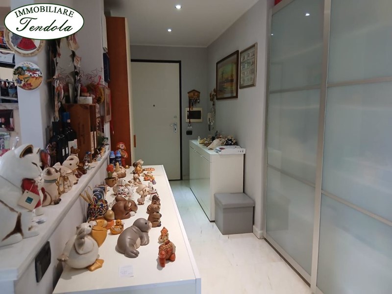 Quadrilocale in Vendita a Castelnuovo Magra, 180'000&euro;, 123 m²