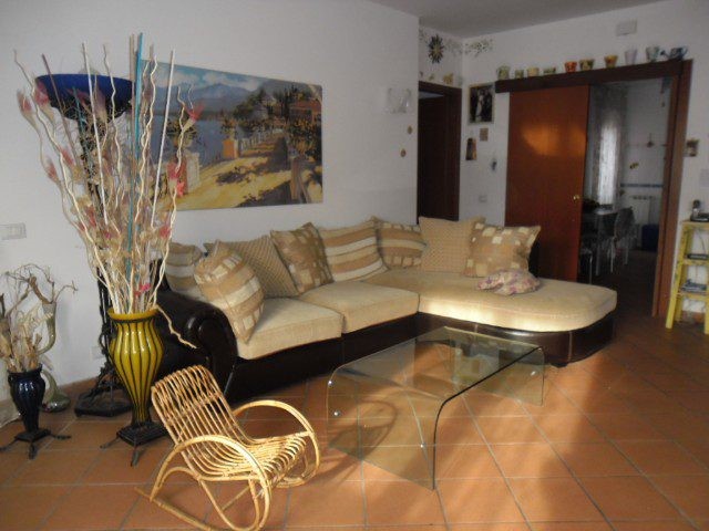 Quadrilocale in Vendita a Sarzana, 195'000&euro;, 86 m²