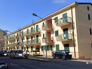 Quadrilocale in Vendita a Mistretta, 138'000&euro;, 118 m²