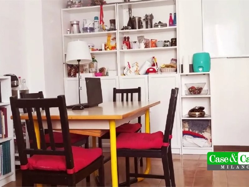 Bilocale in Affitto a Milano, 1'000&euro;, 45 m²