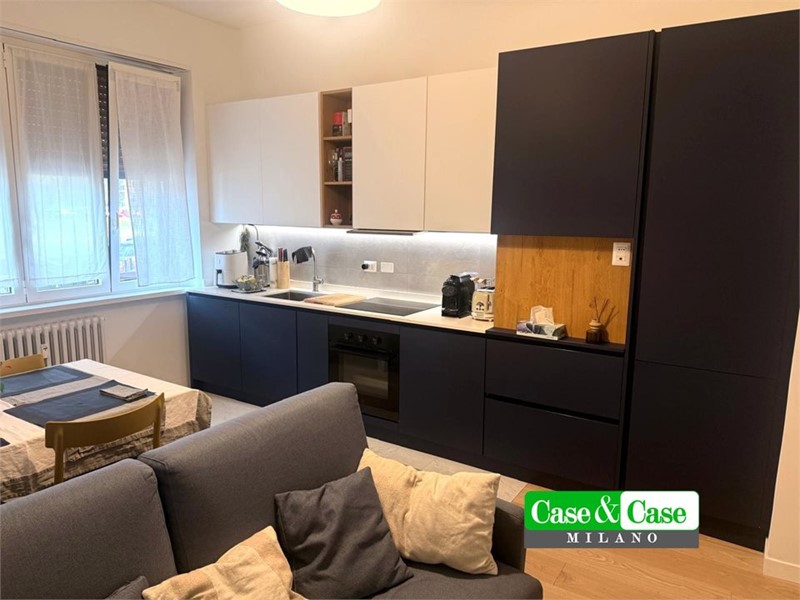 Trilocale in Affitto a Milano, 1'650&euro;, 70 m²