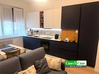 Trilocale in Affitto a Milano, 1'500&euro;, 70 m²