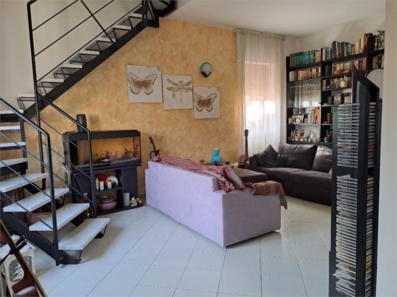 Quadrilocale in Vendita a Massarosa, 260'000&euro;, 160 m²