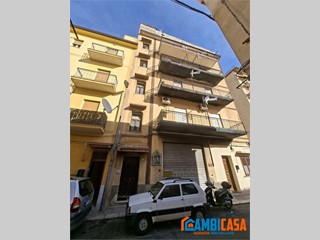 Trilocale in Vendita a Palermo, 55'000&euro;, 85 m²