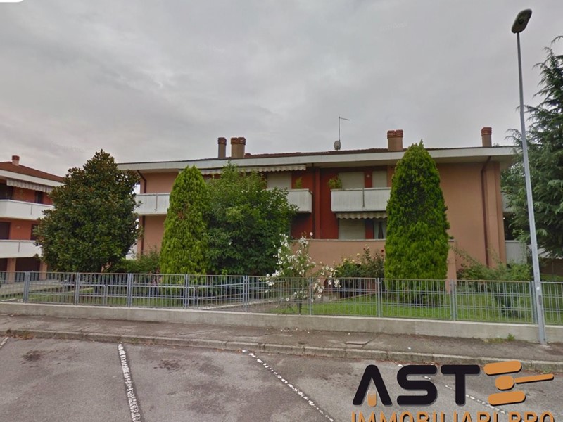 Appartamento in Vendita a Noventa Padovana, 195'000&euro;, 192 m²