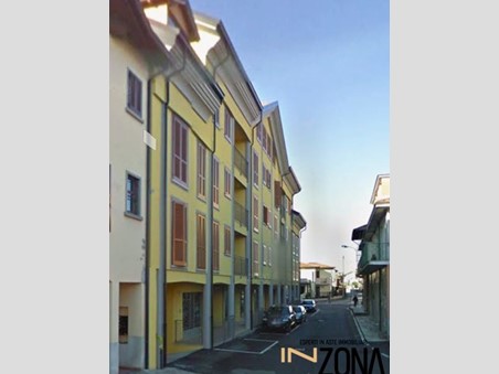 Bilocale in Vendita a Roncello, 44'250&euro;, 50 m²