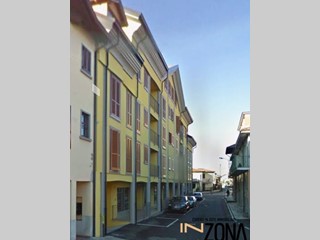 Bilocale in Vendita a Roncello, 44'250&euro;, 50 m²