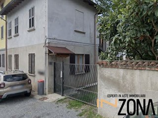 Monolocale in Vendita a Bovisio Masciago, 12'110&euro;, 27 m²