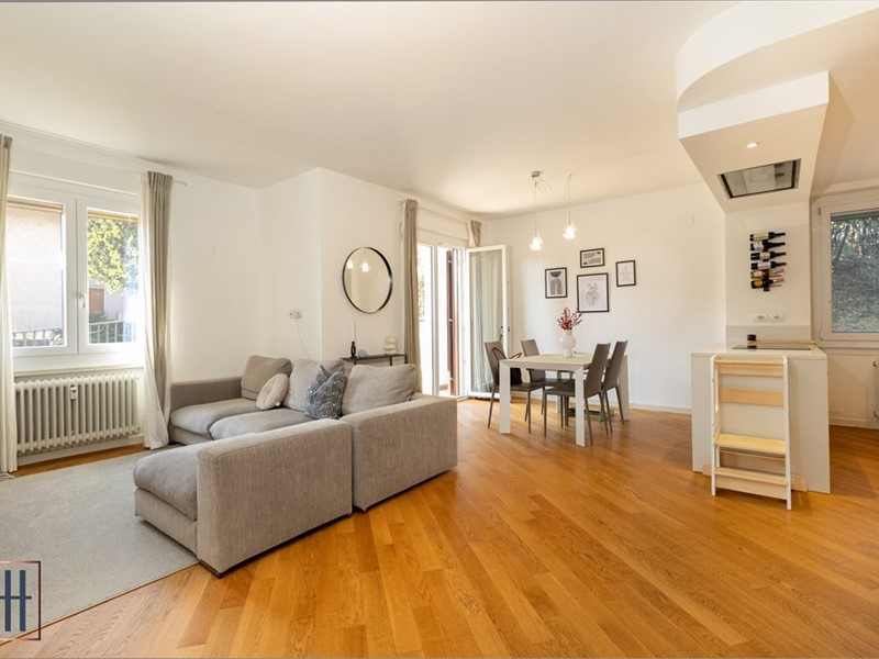 Trilocale in Vendita a Duino Aurisina, 268'000&euro;, 100 m²