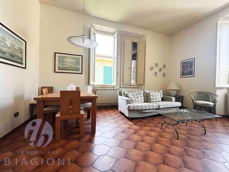 Appartamento in Vendita a Pietrasanta, zona Tonfano, 680'000&euro;, 137 m², arredato