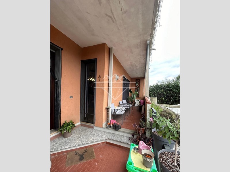 Appartamento in Vendita a Carrara, zona Avenza, 265'000&euro;, 120 m²