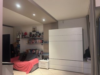 Monolocale in Vendita a Pisa, 170'000&euro;, 35 m², arredato, con Box