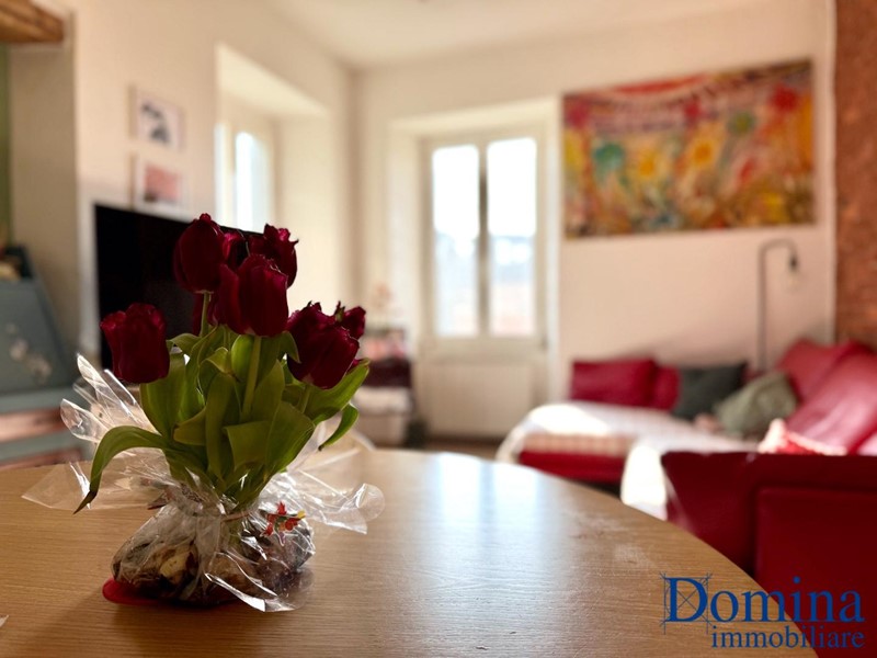 Trilocale in Vendita a Massa, 180'000&euro;, 55 m², arredato