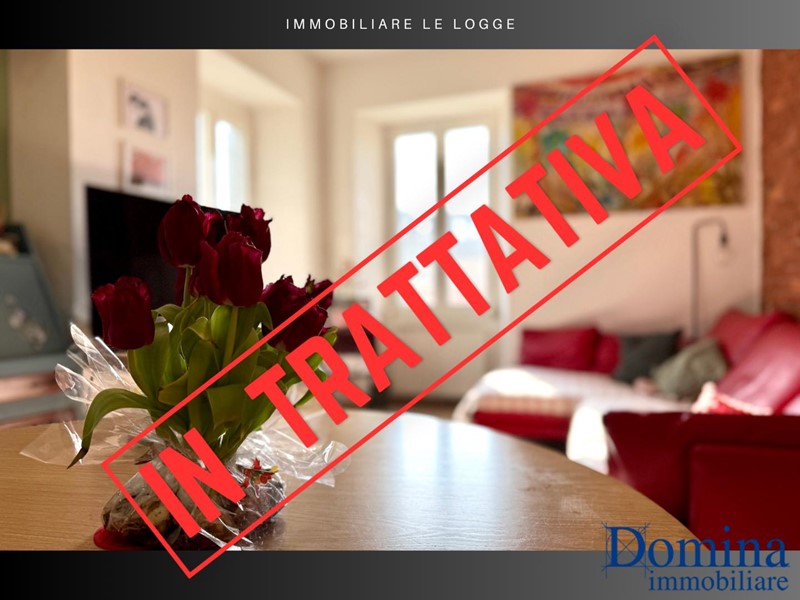 Trilocale in Vendita a Massa, 180'000&euro;, 55 m², arredato