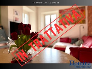 Trilocale in Vendita a Massa, 180'000&euro;, 55 m², arredato