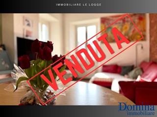 Trilocale in Vendita a Massa, 180'000&euro;, 55 m², arredato