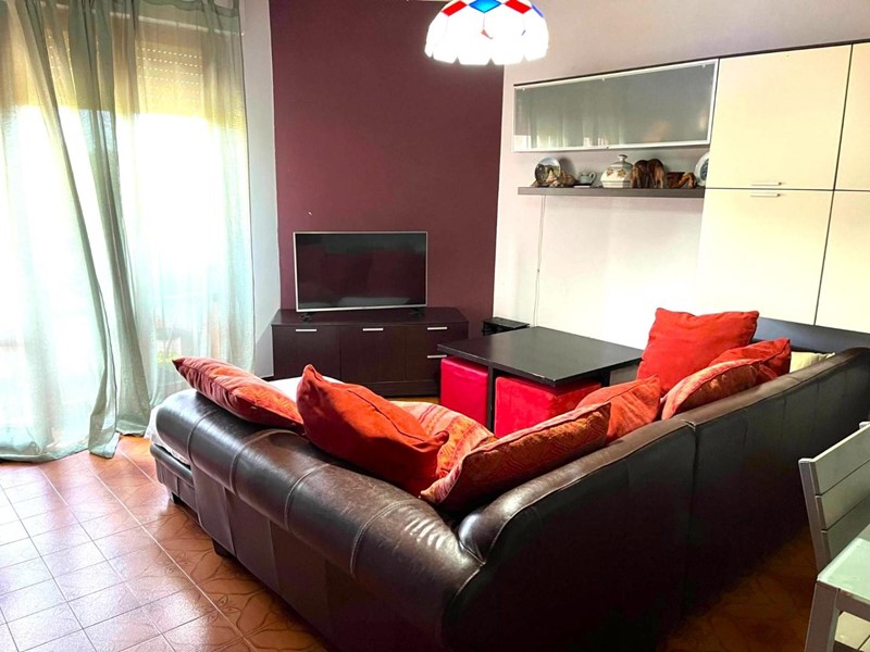 Quadrilocale in Vendita a Massa, 215'000&euro;, 100 m²