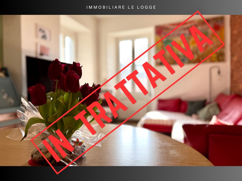 Trilocale in Vendita a Massa, 180'000&euro;, 55 m², arredato
