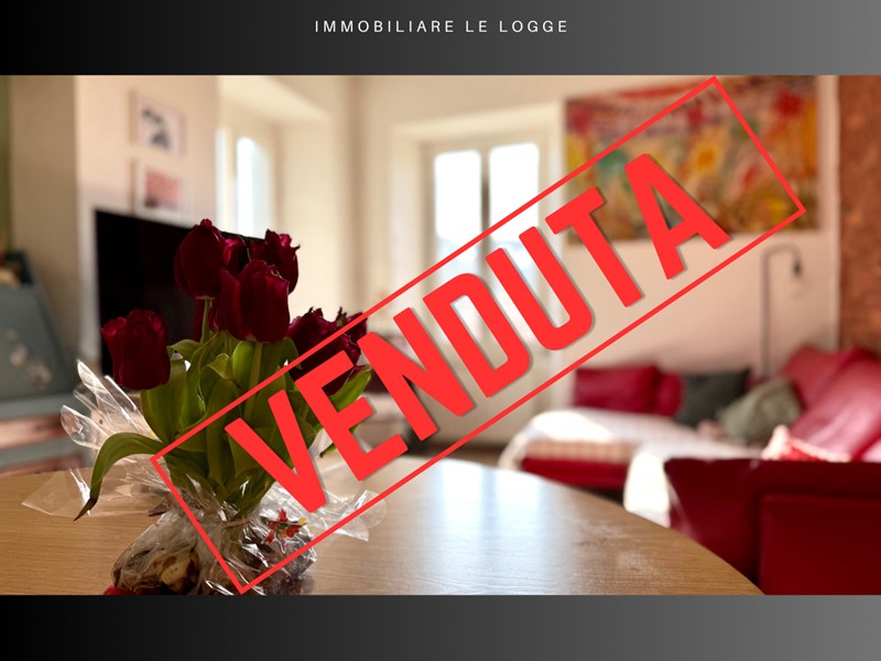 Trilocale in Vendita a Massa, 180'000&euro;, 55 m², arredato