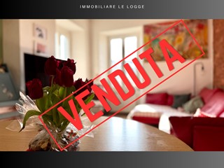 Trilocale in Vendita a Massa, 180'000&euro;, 55 m², arredato