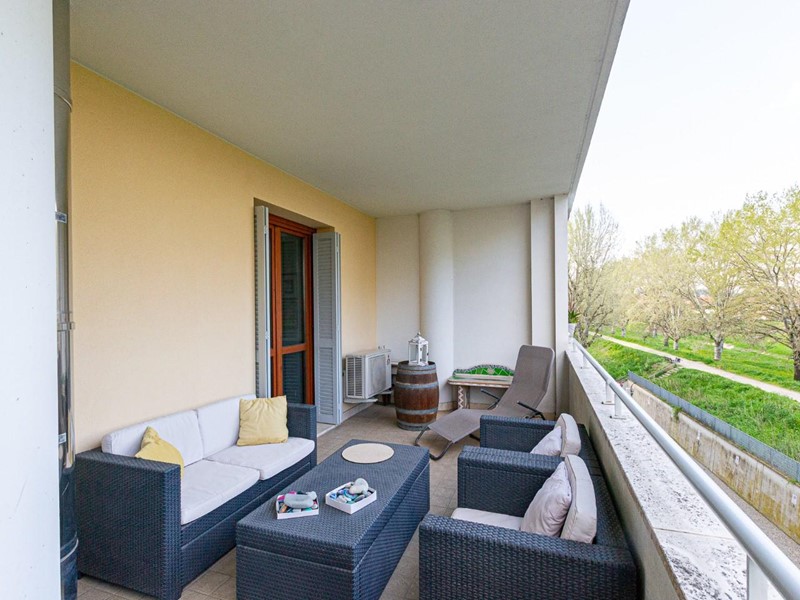 Trilocale in Vendita a Pontedera, 230'000&euro;, 89 m²