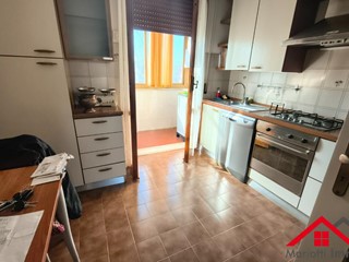 Quadrilocale in Vendita a Pisa, 175'000&euro;, 90 m², arredato