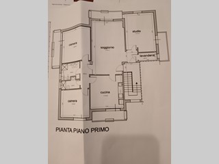 Appartamento in Vendita a Empoli, 360'000&euro;, 160 m², arredato, con Box