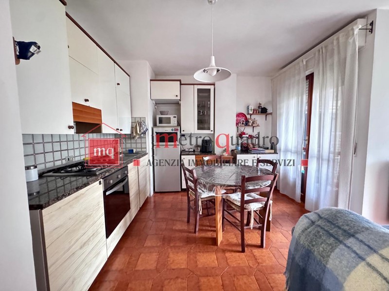 Bilocale in Vendita a Pisa, 159'000&euro;, 48 m², con Box