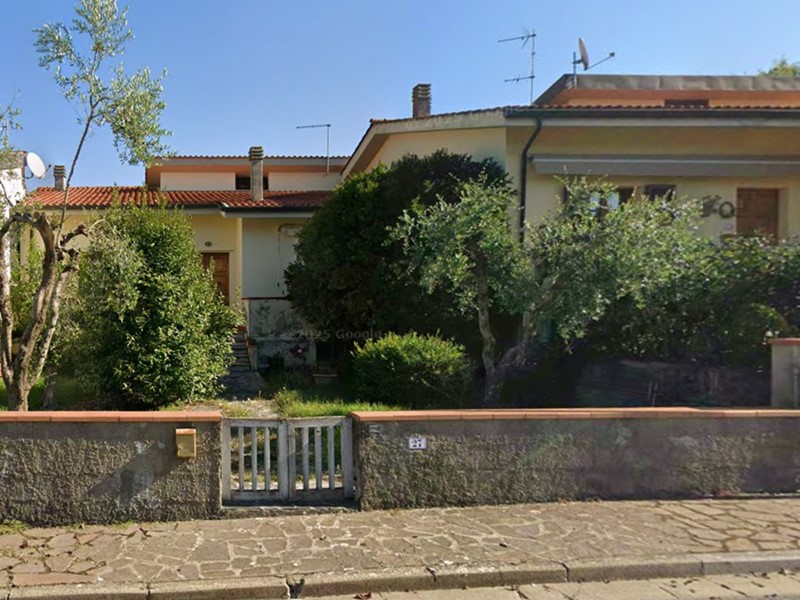 Appartamento in Vendita a Casciana Terme Lari, 139'725&euro;, 129 m²
