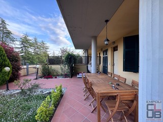 Trilocale in Vendita a Cerreto Guidi, 269'000&euro;, 82 m², arredato, con Box